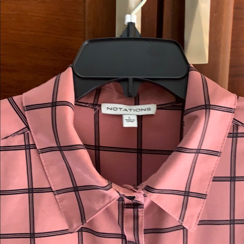 Blouse - Picture 3 of 6
